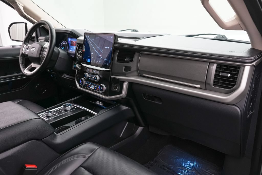 Certified 2023 Ford Expedition XLT AWD/4WD image 26
