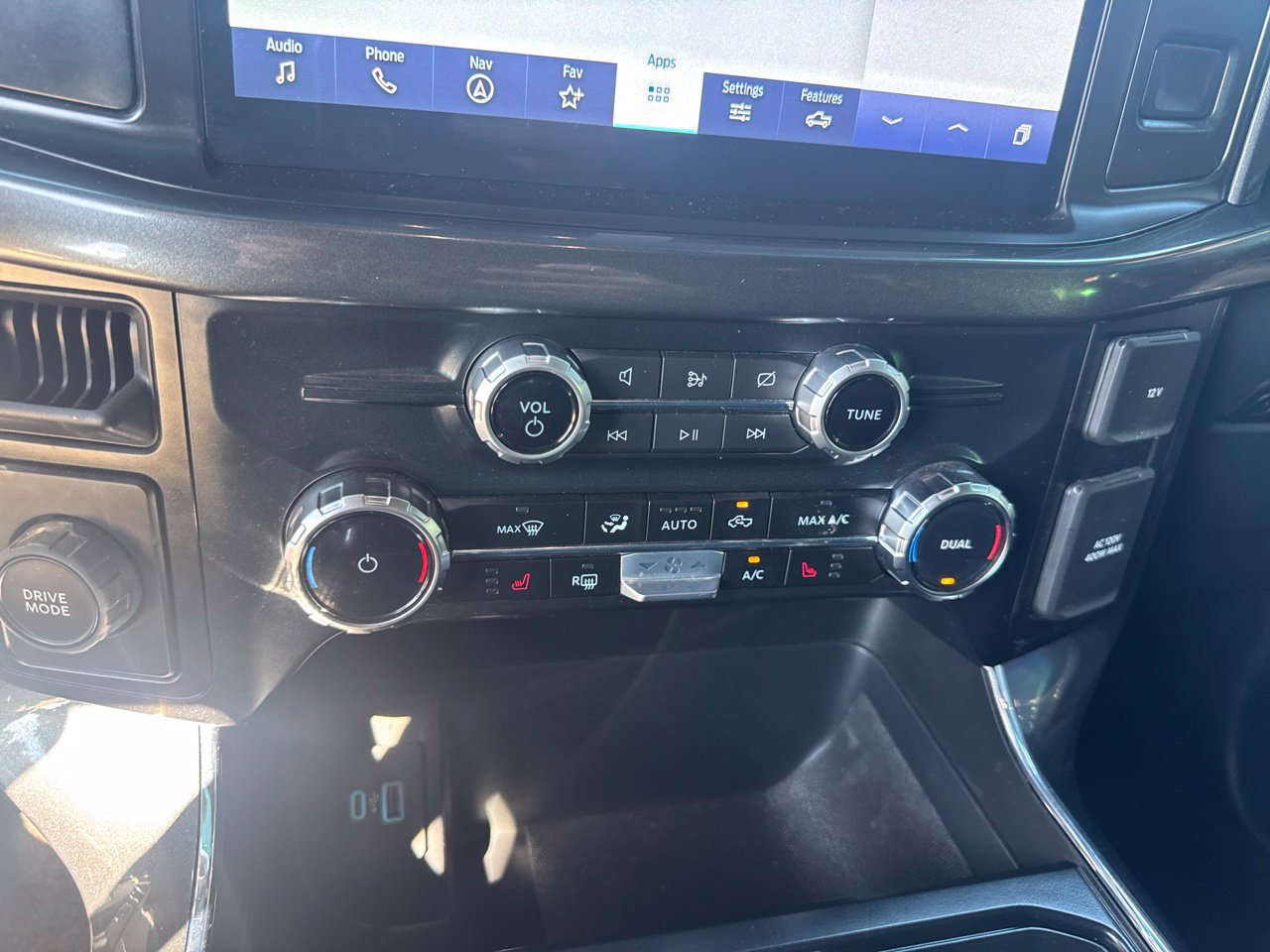 Certified 2023 Ford F150 XLT w/ Equipment Group 302A High RWD image 14