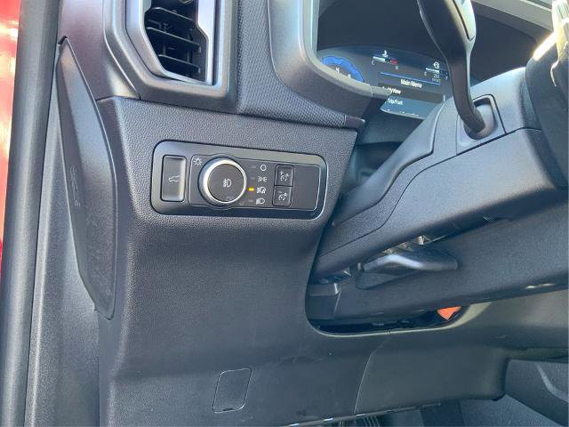 Certified 2025 Ford Bronco Sport Badlands image 19