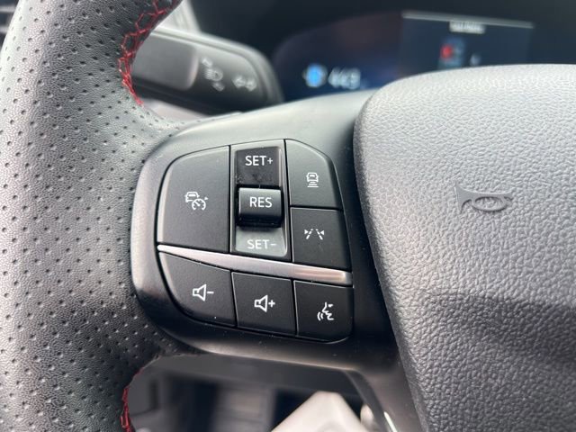 Certified 2023 Ford Escape ST-Line Select w/ Tech Pack #2 image 12