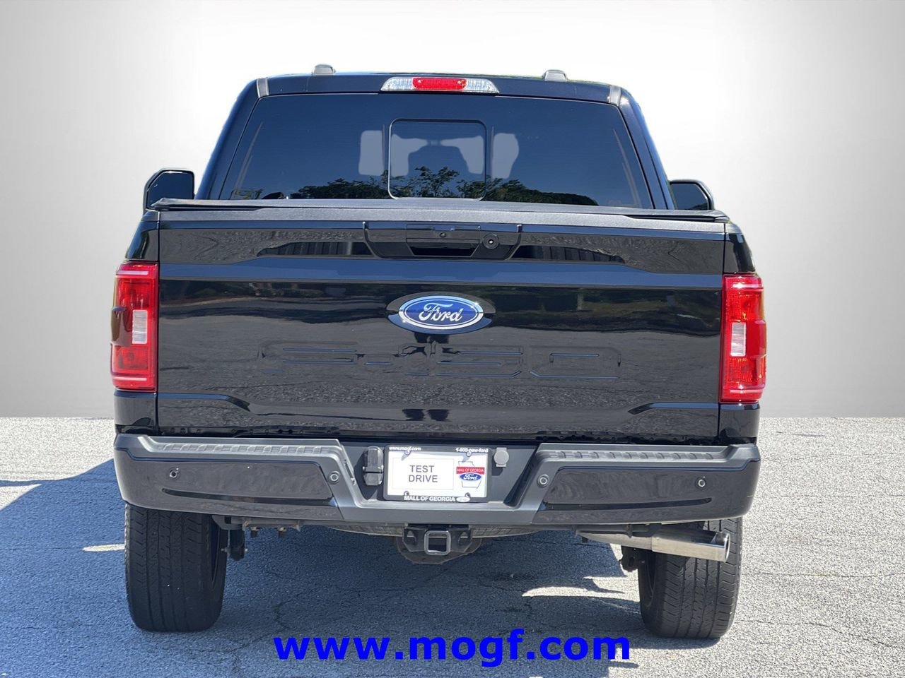 Certified 2023 Ford F150 XLT w/ Equipment Group 302A High AWD/4WD image 23