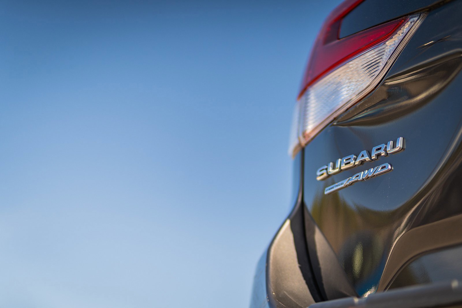 Used 2020 Subaru Forester Premium image 15