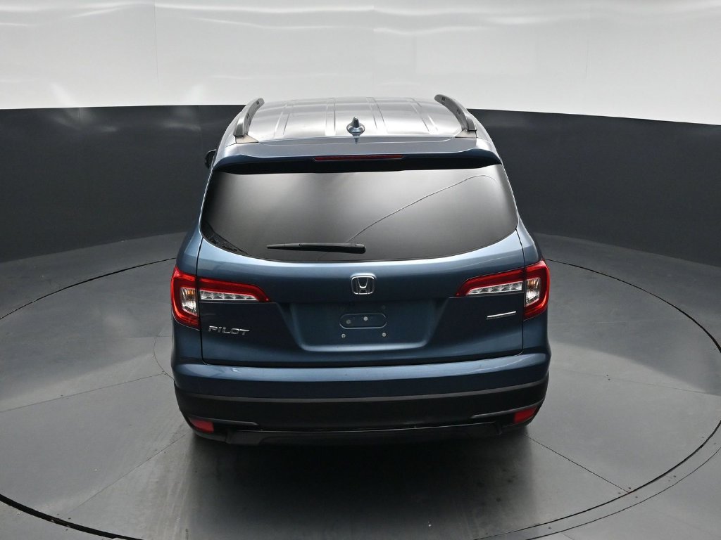 Used 2021 Honda Pilot Special Edition image 41