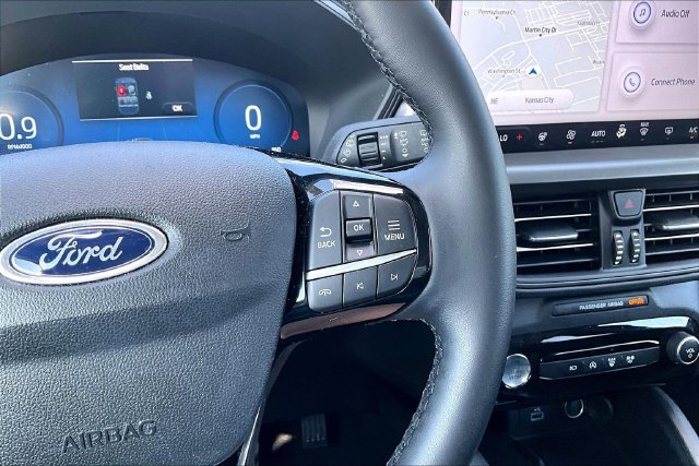 Certified 2023 Ford Escape Active w/ Tech Pack #2 AWD/4WD image 12