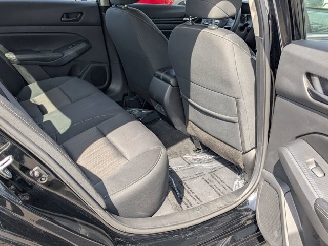 Used 2024 Nissan Altima 2.5 SV FWD image 26