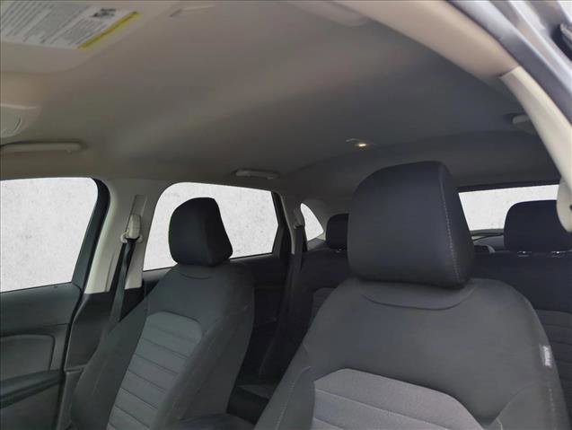 Certified 2024 Ford Edge SE AWD/4WD image 15
