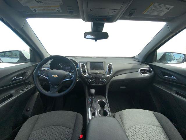 Used 2023 Chevrolet Equinox LT AWD/4WD image 14