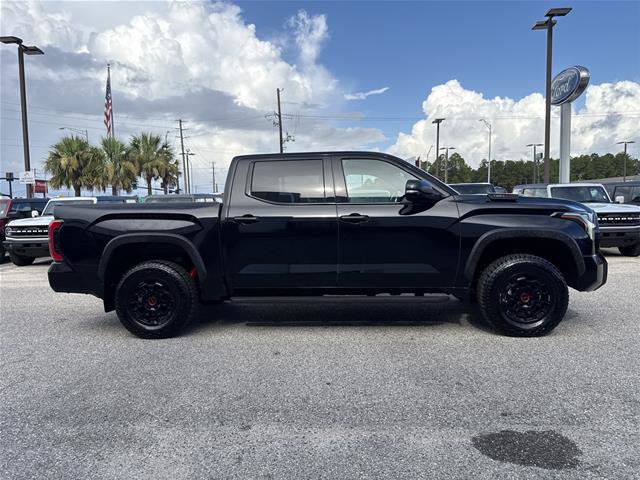 Used 2026 Toyota Tundra TRD Pro AWD/4WD image 14