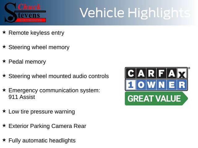Certified 2025 Ford Expedition Max Platinum AWD/4WD image 15