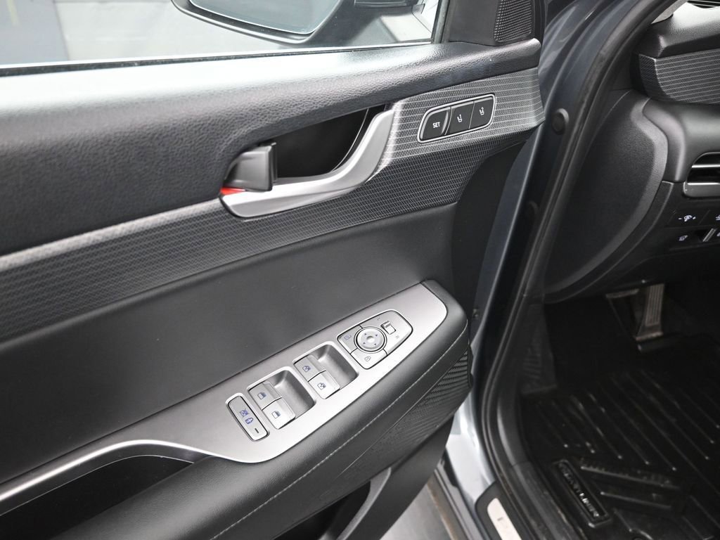 Used 2023 Hyundai Palisade Limited w/ Cargo Package AWD/4WD image 44