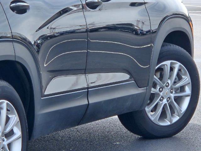 Used 2024 Chevrolet TrailBlazer LS w/ LS Confidence Package FWD image 12