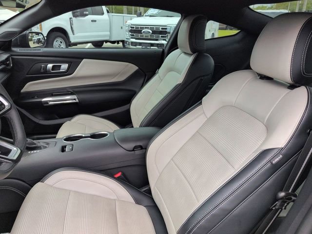 Certified 2024 Ford Mustang Premium image 14