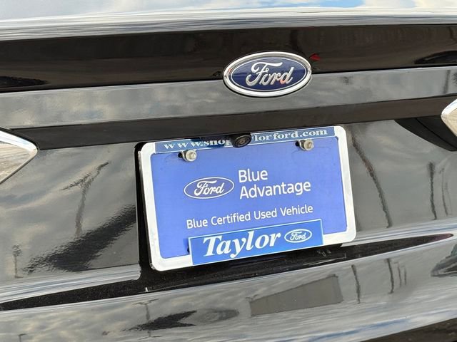 Certified 2020 Ford Fusion SE image 27