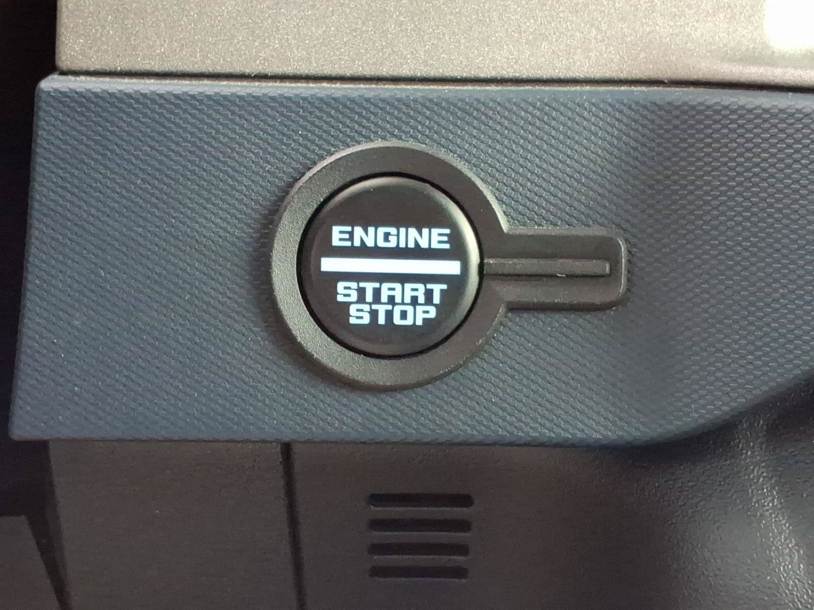 Certified 2024 Ford Bronco Outer Banks AWD/4WD image 25