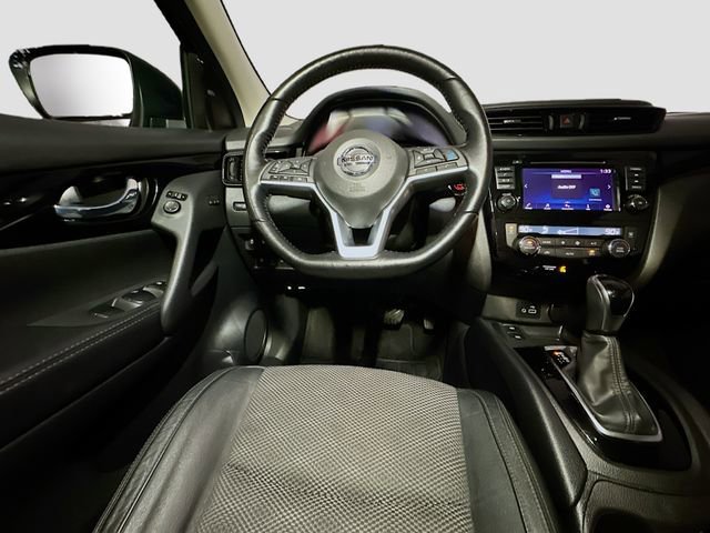 Used 2021 Nissan Rogue Sport SV w/ Technology Package image 33
