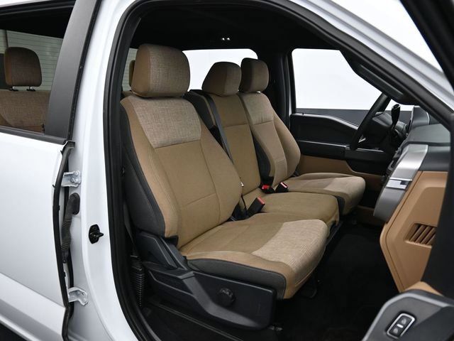 Certified 2023 Ford F150 XLT RWD image 26