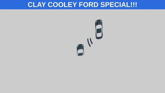 Certified 2025 Ford Bronco Sport Outer Banks w/ Outer Banks Tech Package+ AWD/4WD image 13