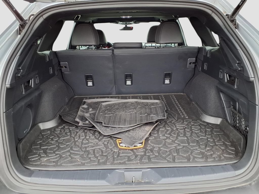 Used 2025 Subaru Outback Wilderness AWD/4WD image 35