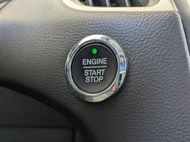 Certified 2023 Ford Edge SEL w/ Convenience Package image 28