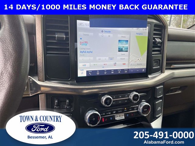 Certified 2023 Ford F150 King Ranch image 22