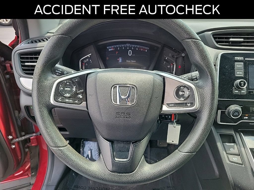 Used 2021 Honda CR-V LX image 20