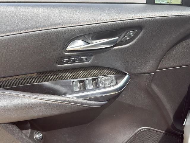 Used 2019 Cadillac XT4 Sport image 13