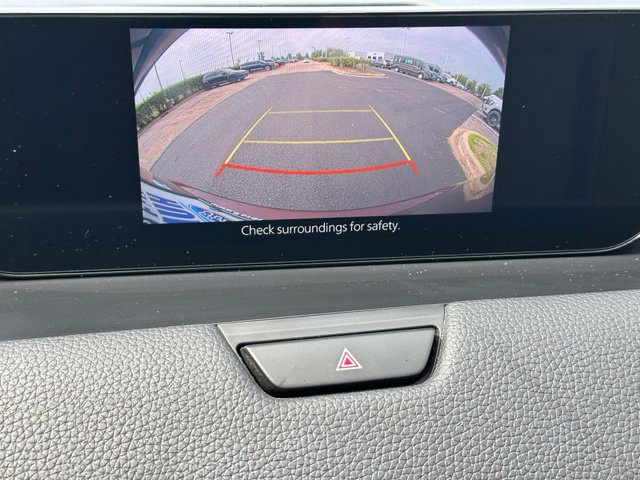 Used 2024 MAZDA CX-90 Plug-In Hybrid w/ Premium Pkg AWD/4WD image 29