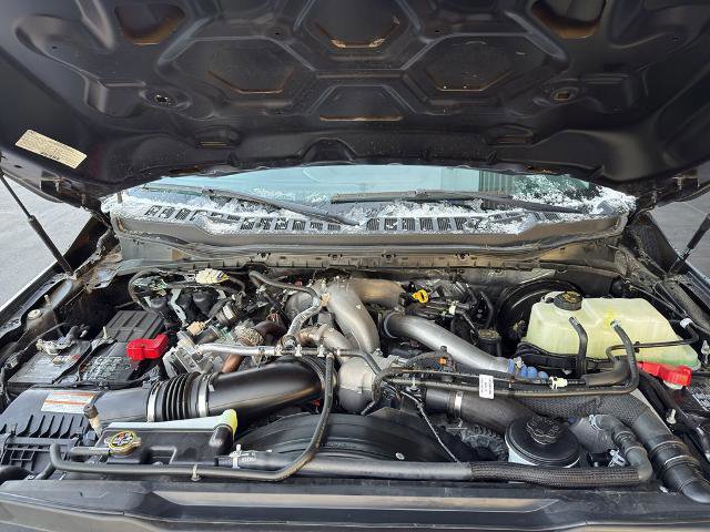 Certified 2024 Ford F250 XLT image 35