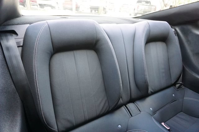 Certified 2019 Ford Mustang GT RWD image 18