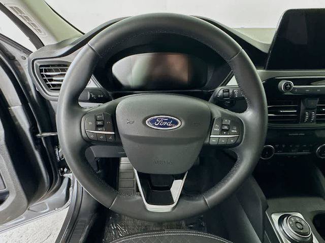 Certified 2023 Ford Escape Active FWD image 16