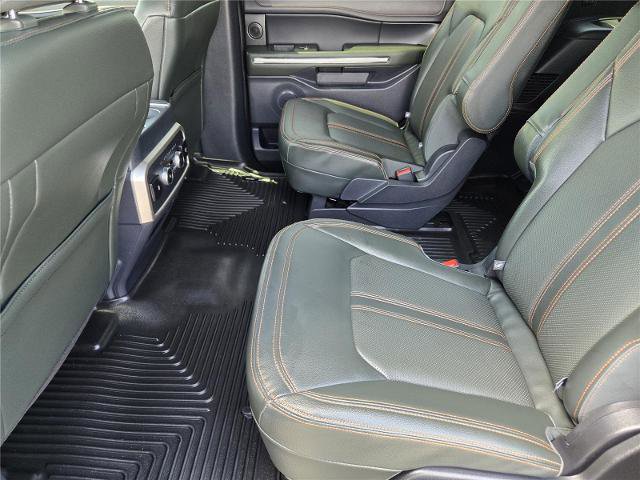 Certified 2022 Ford Expedition Timberline AWD/4WD image 29