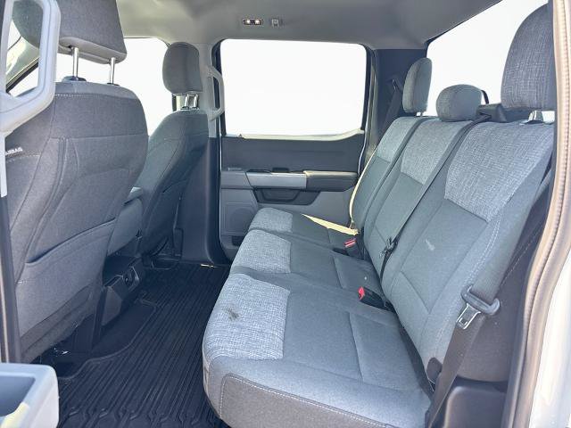 Certified 2024 Ford F450 XLT AWD/4WD image 18