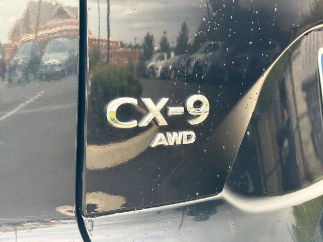 Used 2021 MAZDA CX-9 Grand Touring AWD/4WD image 13