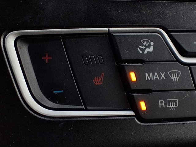 Certified 2020 Ford Fusion SEL image 2