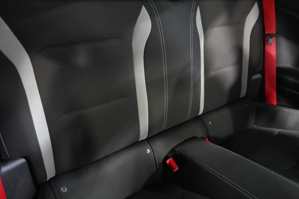 Used 2023 Chevrolet Camaro LT w/ RS Package RWD image 23