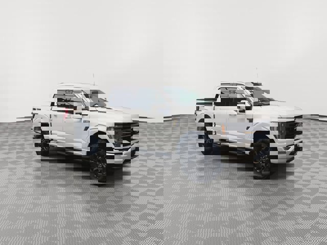 Certified 2023 Ford F150 Tremor w/ Equipment Group 402A High image 2