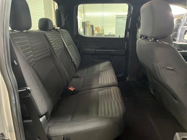 Certified 2023 Ford F150 XL w/ STX Appearance Package AWD/4WD image 43