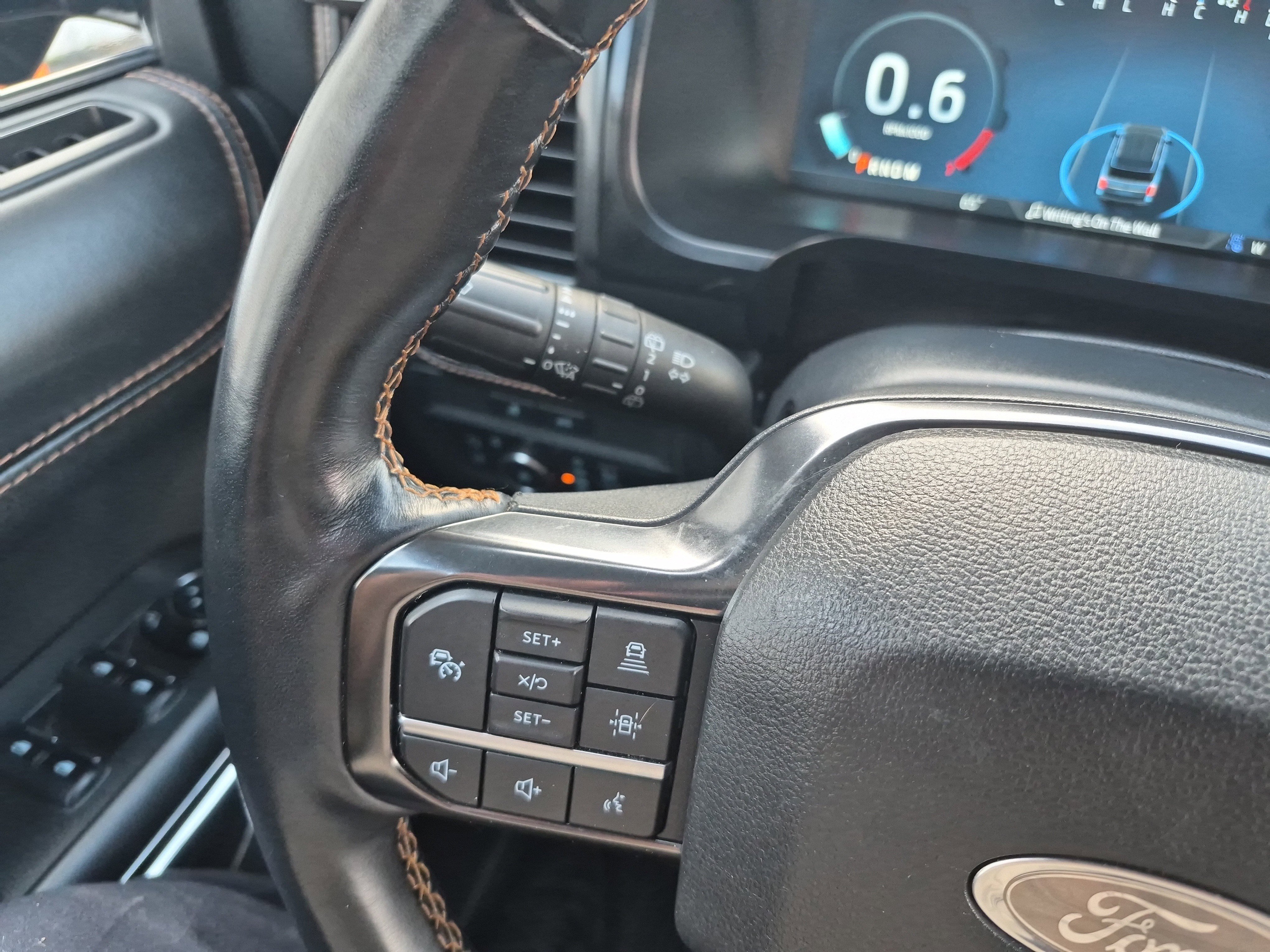 Certified 2023 Ford Expedition Max Platinum image 31