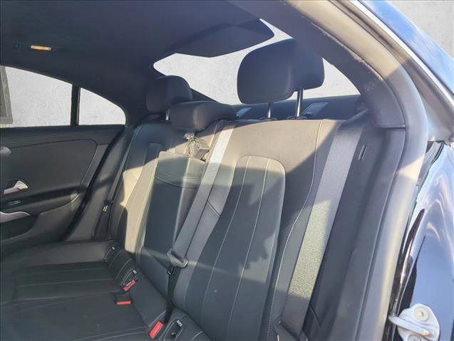 Used 2022 Mercedes-Benz CLA 250 4MATIC image 22