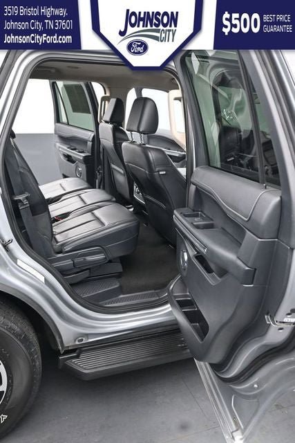 Certified 2024 Ford Expedition XLT AWD/4WD image 14