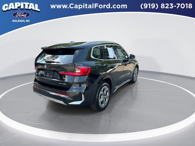 Used 2025 BMW X1 xDrive28i AWD/4WD image 8