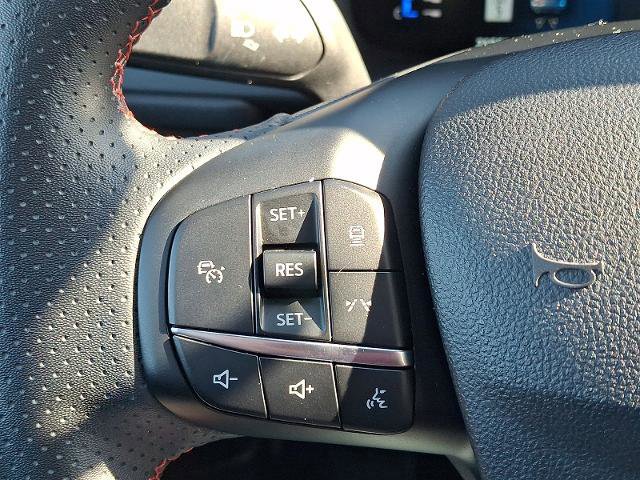 Certified 2023 Ford Escape ST-Line w/ Tech Pack #1 image 20