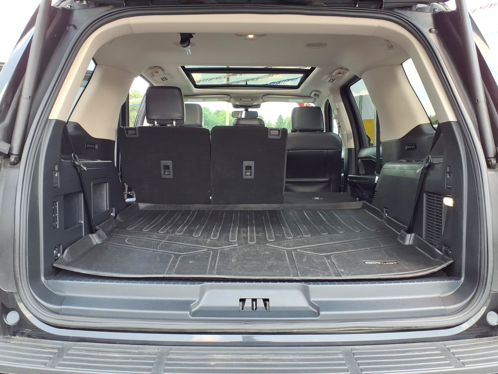 Certified 2022 Ford Expedition XLT AWD/4WD image 7