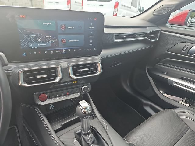 Certified 2024 Ford Mustang GT Premium RWD image 20