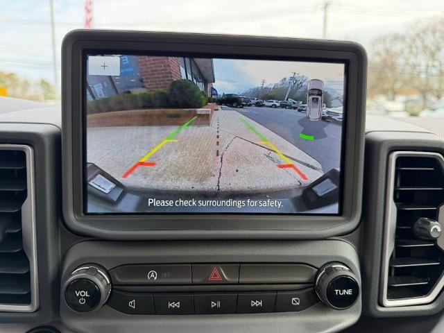 Certified 2024 Ford Bronco Sport Big Bend w/ Convenience Package AWD/4WD image 22