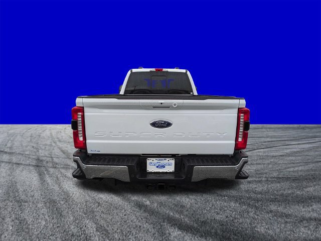 Certified 2026 Ford F350 Lariat w/ Lariat Ultimate Package AWD/4WD image 5