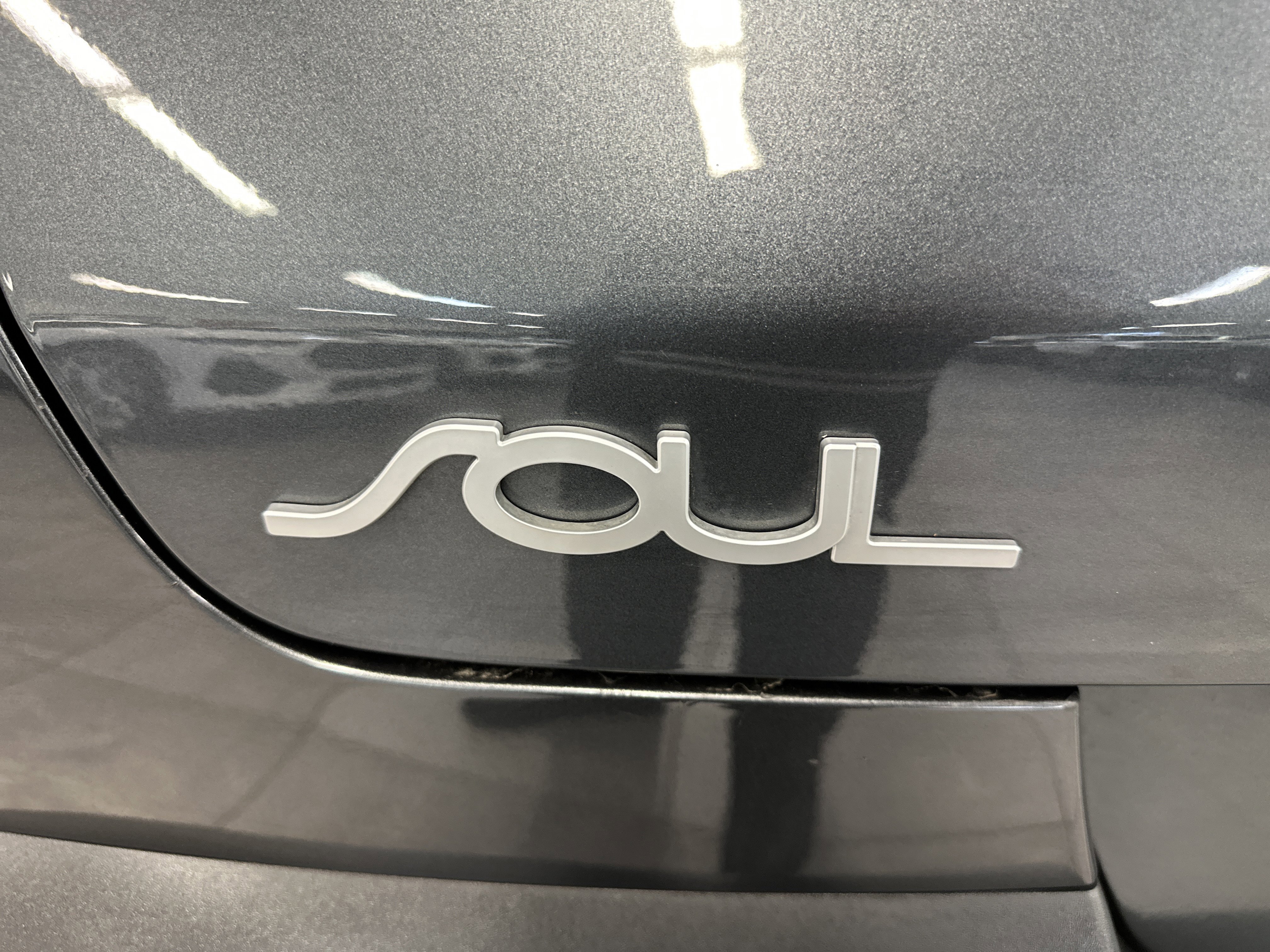 Used 2022 Kia Soul LX w/ Technology Package image 17