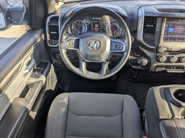 Used 2019 RAM 1500 Big Horn RWD image 16