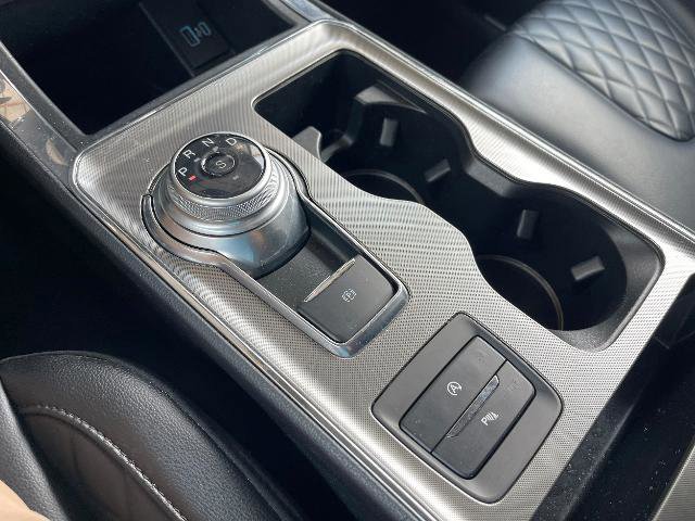 Certified 2024 Ford Edge Titanium image 26