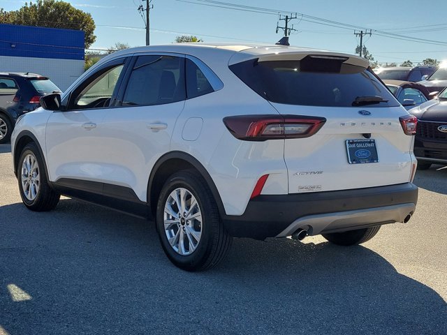 Certified 2024 Ford Escape Active w/ Tech Pack #1 image 4